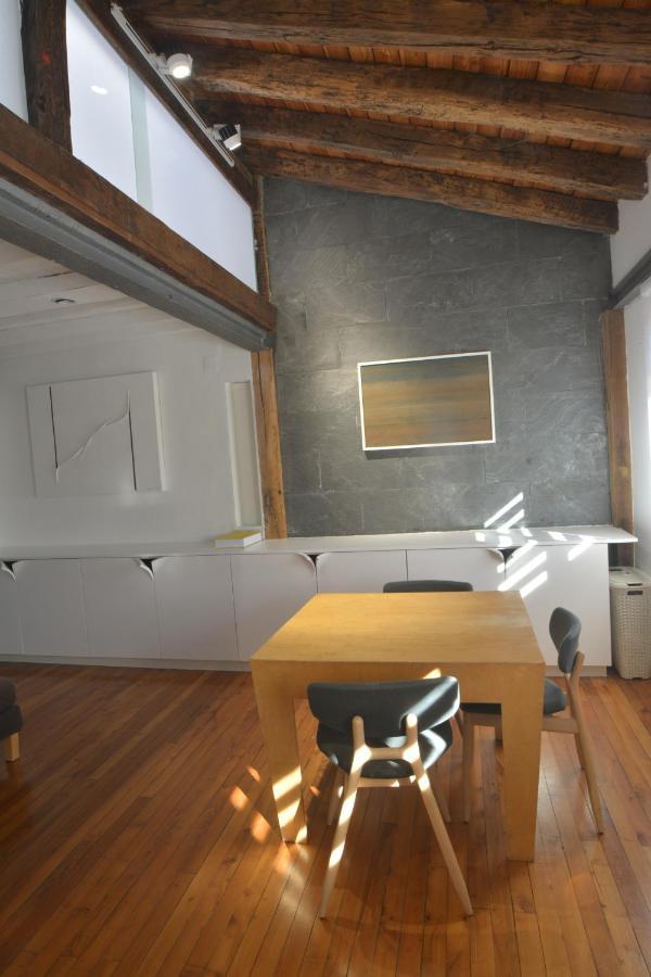 Arriaga 2 Appartement Marquina-Jemein Buitenkant foto