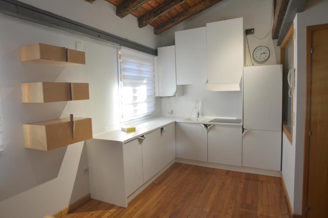 Arriaga 2 Appartement Marquina-Jemein Buitenkant foto