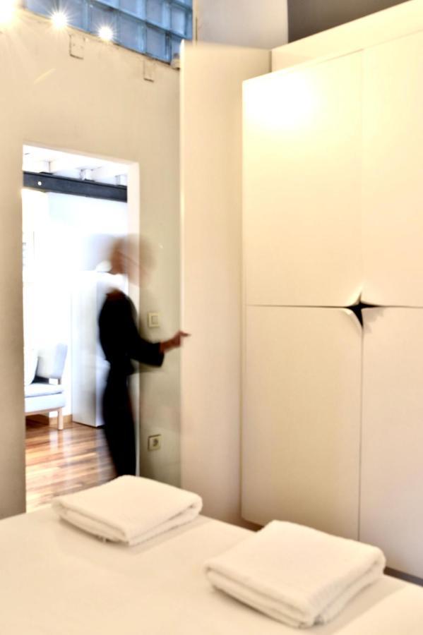 Arriaga 2 Appartement Marquina-Jemein Buitenkant foto