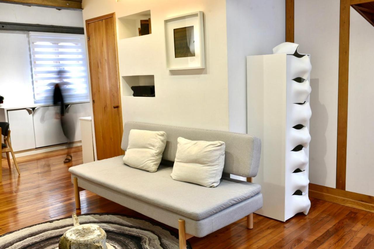 Arriaga 2 Appartement Marquina-Jemein Buitenkant foto