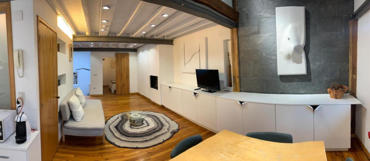 Arriaga 2 Appartement Marquina-Jemein Buitenkant foto